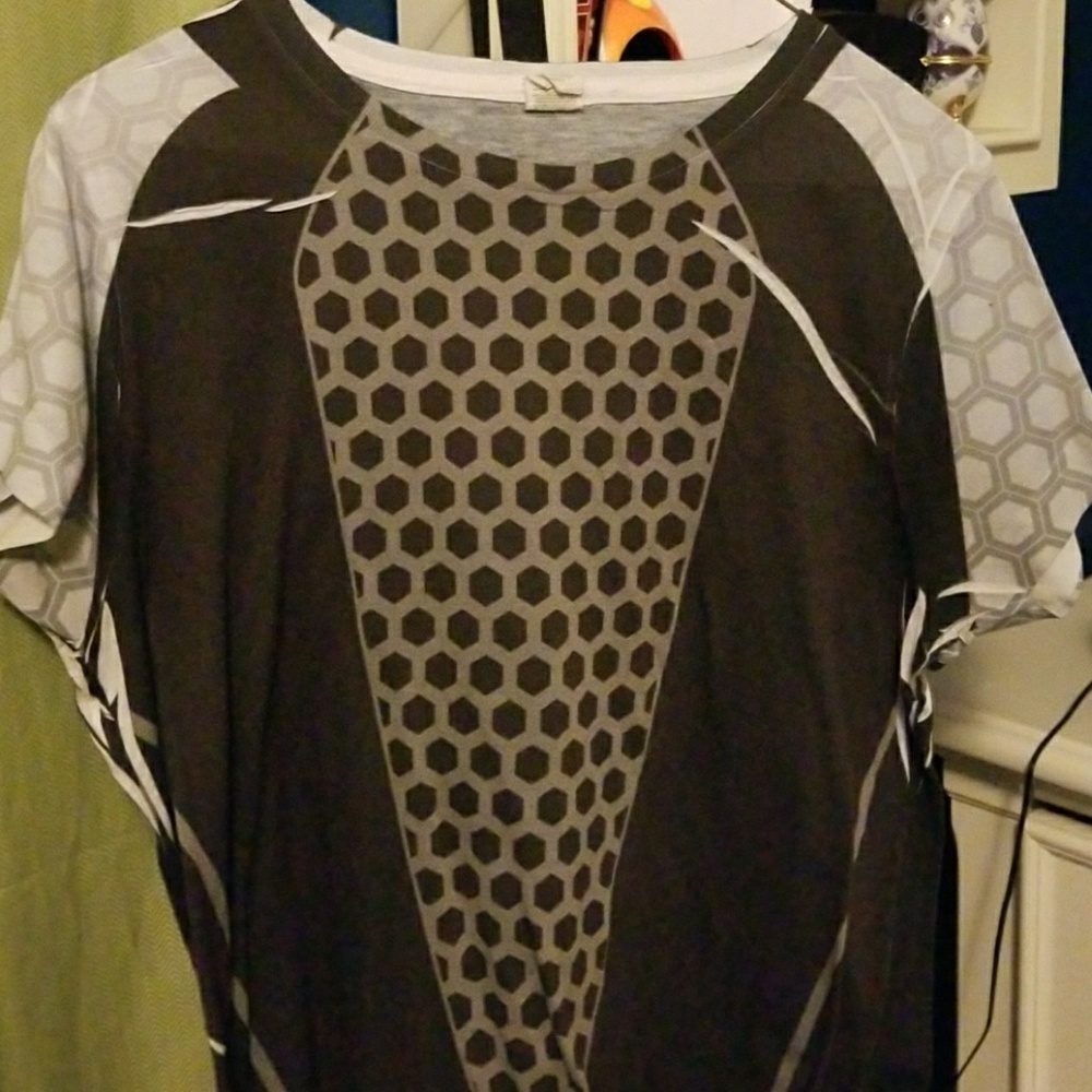 Catching Fire Shirt